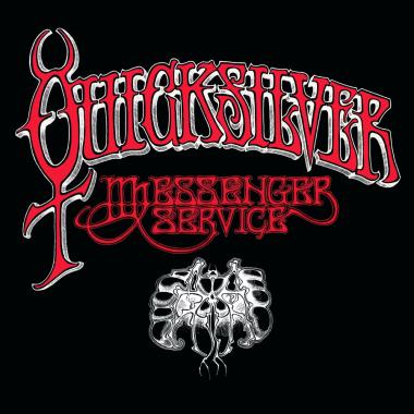 Quicksilver Messenger Service -  Quicksilver Messenger Service